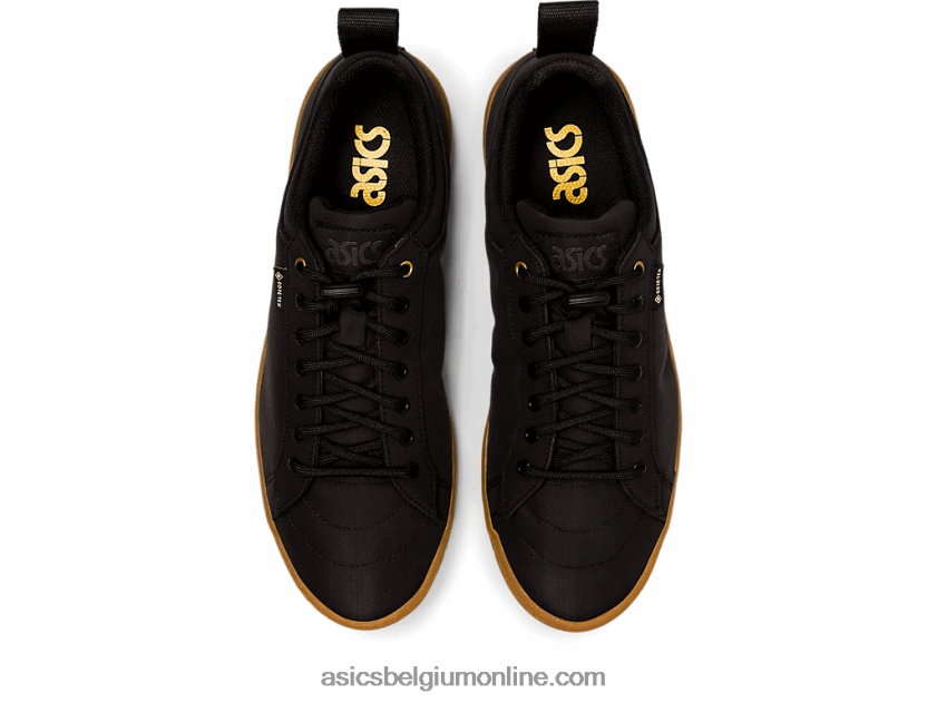 gel-ptg gtx V6HXR2689 zwart/grafietgrijs Asics