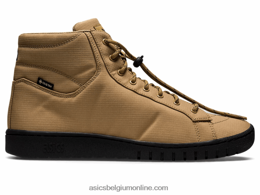 gel-ptg mt gtx V6HXR2839 woestijnkamp/zwart Asics