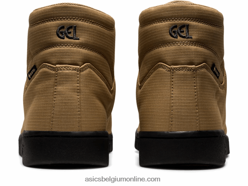gel-ptg mt gtx V6HXR2839 woestijnkamp/zwart Asics