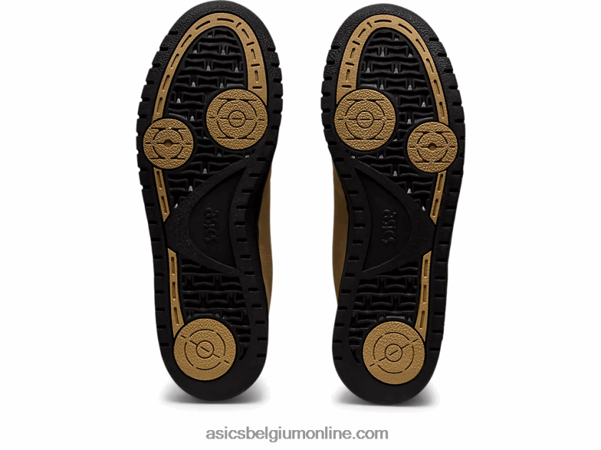 gel-ptg mt gtx V6HXR2839 woestijnkamp/zwart Asics