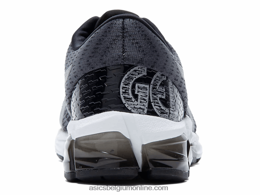 gel-quantum 180 5 V6HXR22073 drager grijs/zuiver zilver Asics