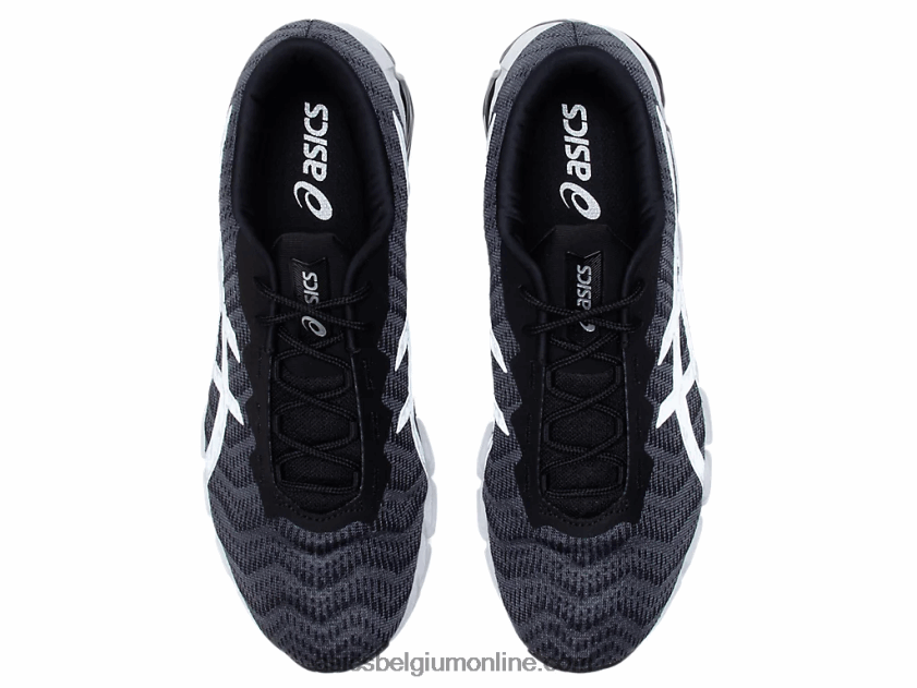gel-quantum 180 5 V6HXR22073 drager grijs/zuiver zilver Asics