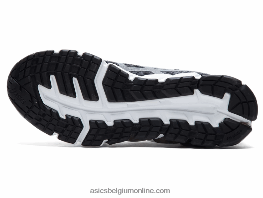 gel-quantum 180 5 V6HXR22073 drager grijs/zuiver zilver Asics