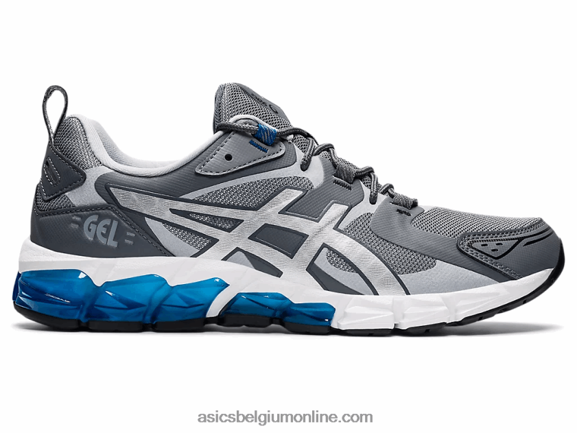 gel-quantum 180 V6HXR21305 bladsteen/puur zilver Asics