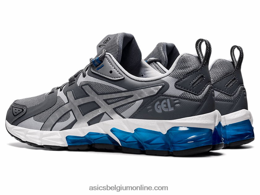 gel-quantum 180 V6HXR21305 bladsteen/puur zilver Asics