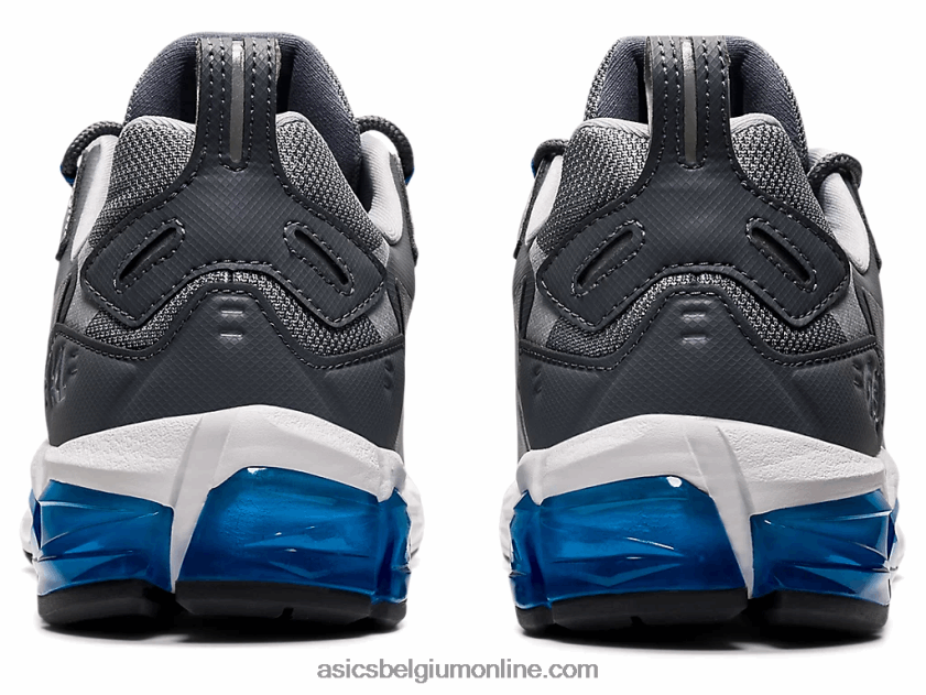 gel-quantum 180 V6HXR21305 bladsteen/puur zilver Asics