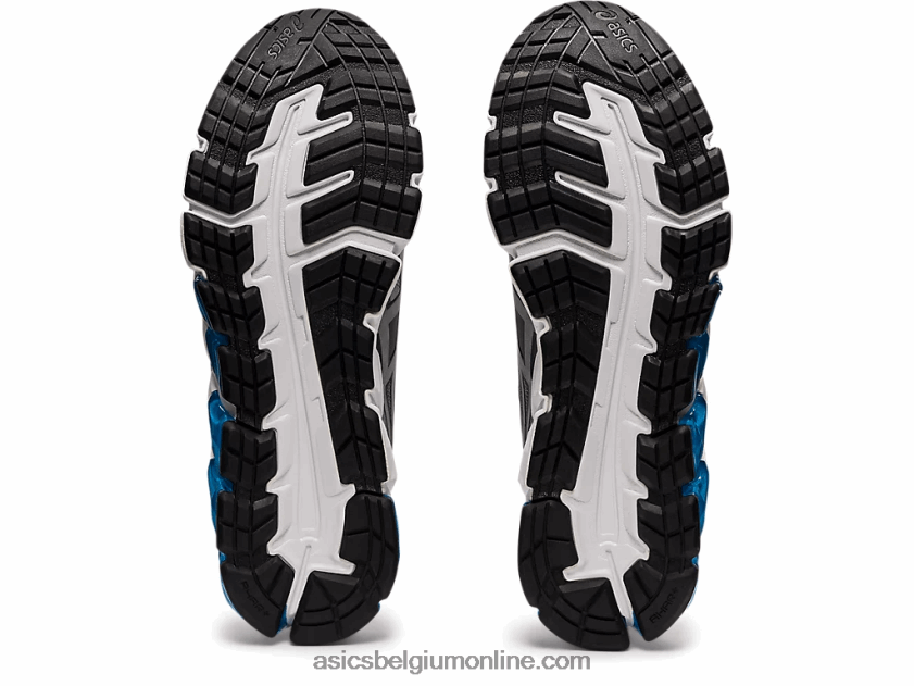 gel-quantum 180 V6HXR21305 bladsteen/puur zilver Asics