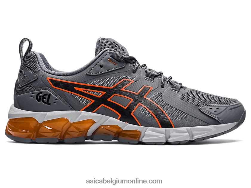 gel-quantum 180 V6HXR21416 metropool/habanero Asics