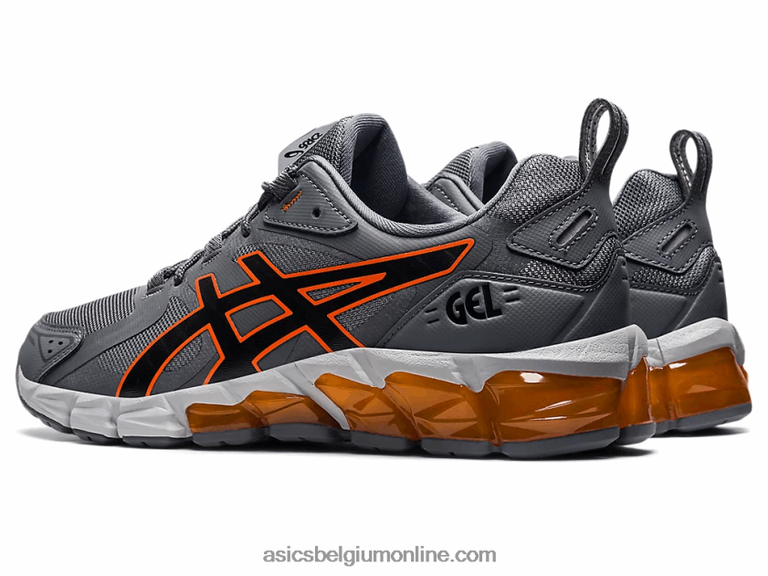 gel-quantum 180 V6HXR21416 metropool/habanero Asics