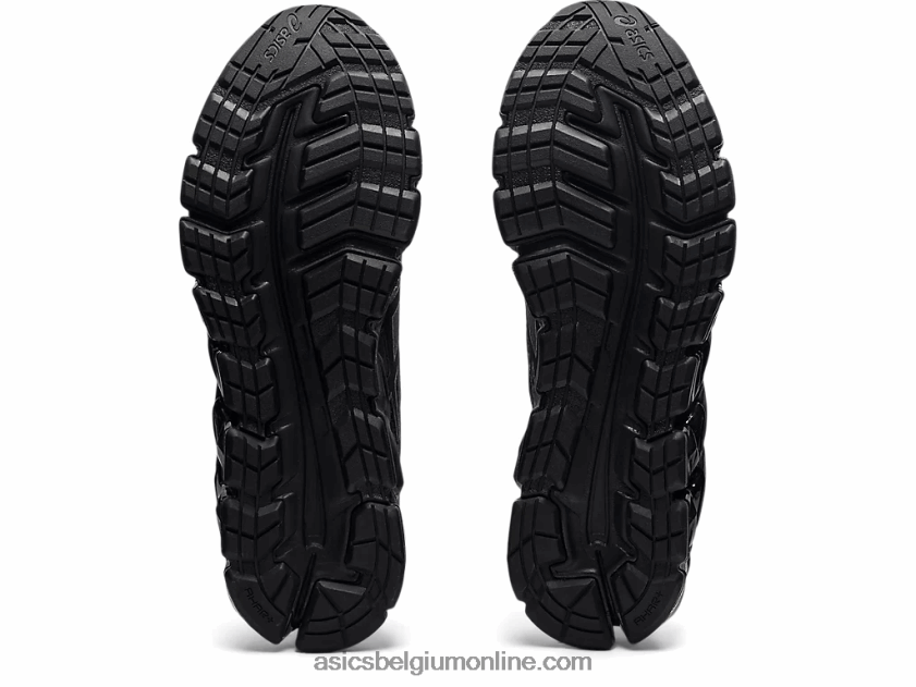 gel-quantum 180 V6HXR21599 zwart/grafietgrijs Asics