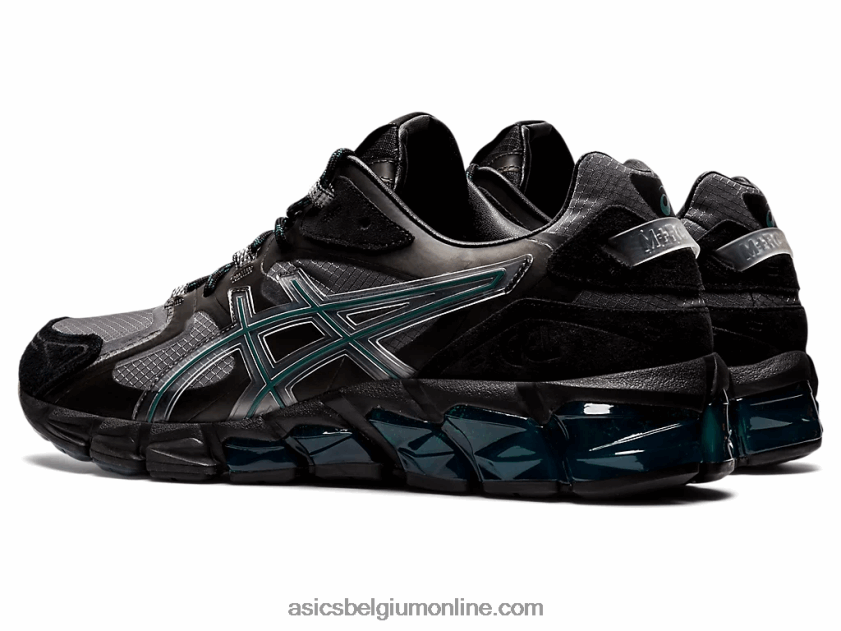 gel-quantum 180 V6HXR21834 grafiet grijs Asics