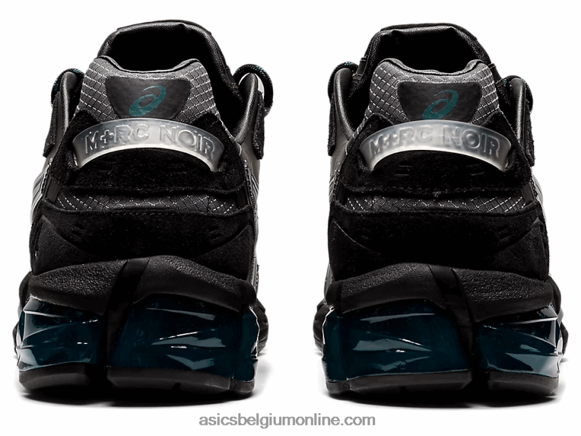 gel-quantum 180 V6HXR21834 grafiet grijs Asics