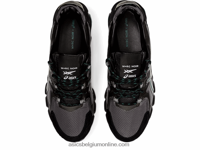 gel-quantum 180 V6HXR21834 grafiet grijs Asics