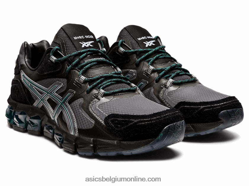 gel-quantum 180 V6HXR21834 grafiet grijs Asics