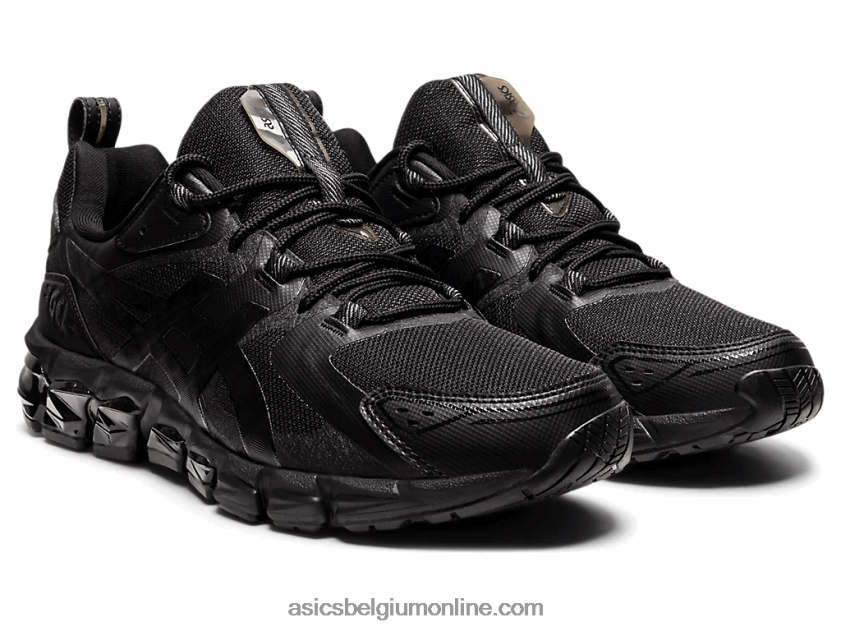 gel-quantum 180 V6HXR21963 zwart Asics
