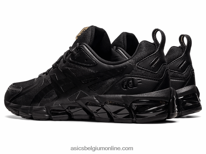 gel-quantum 180 V6HXR21963 zwart Asics