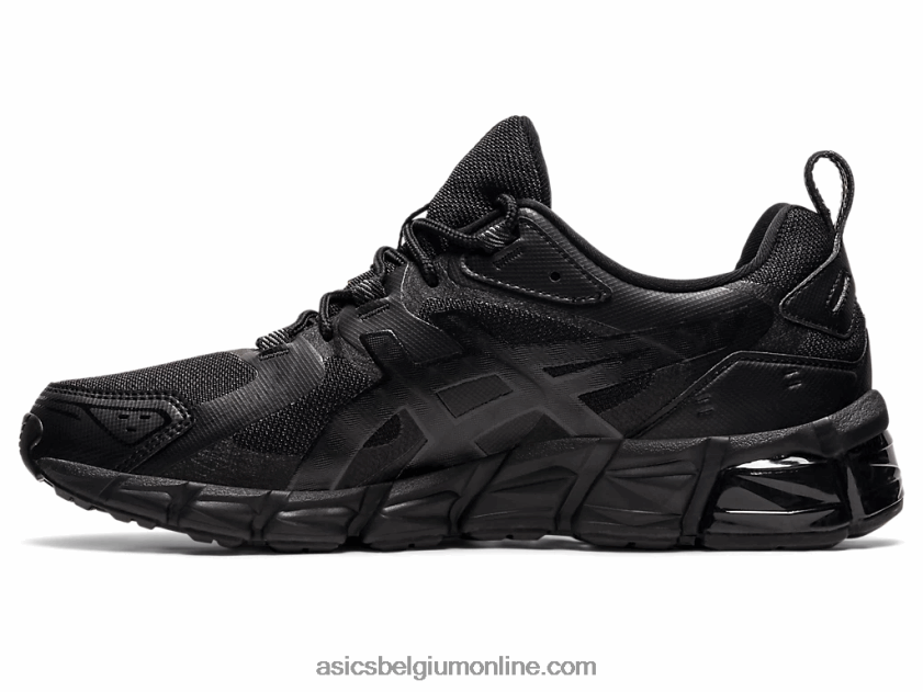 gel-quantum 180 V6HXR21963 zwart Asics