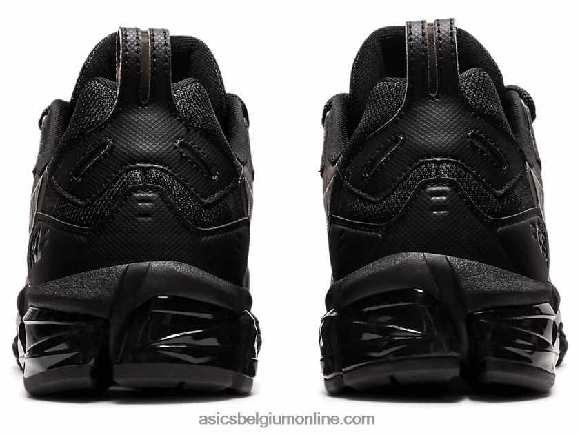 gel-quantum 180 V6HXR21963 zwart Asics