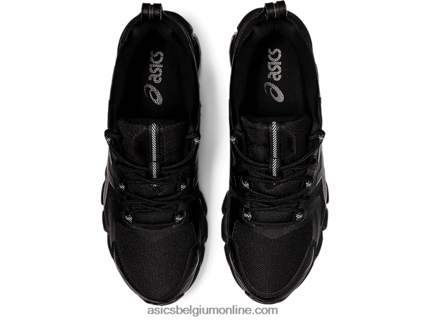 gel-quantum 180 V6HXR21963 zwart Asics