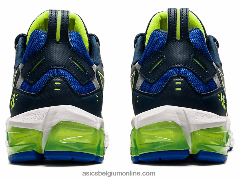gel-quantum 180 V6HXR22003 blauw/frans blauw Asics