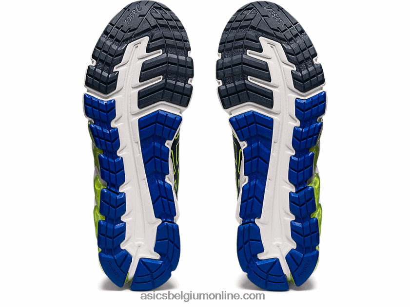 gel-quantum 180 V6HXR22003 blauw/frans blauw Asics
