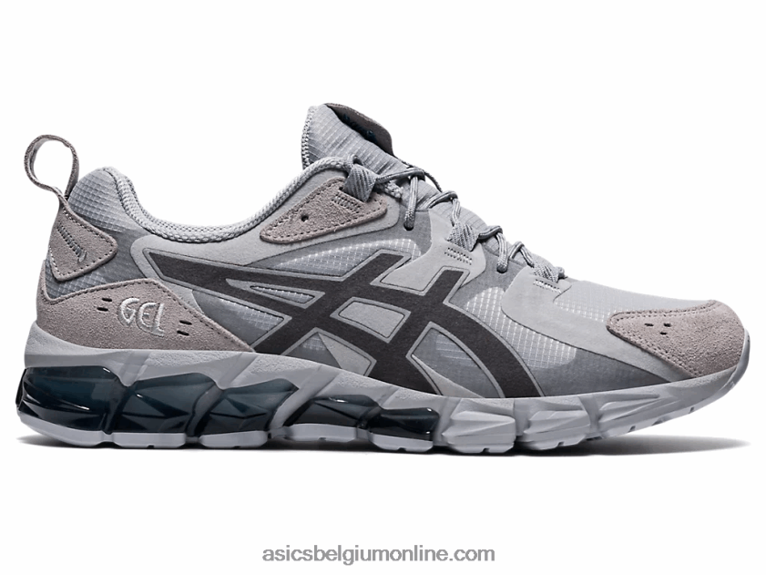 gel-quantum 180 V6HXR2593 piemonte grijs/metropool Asics