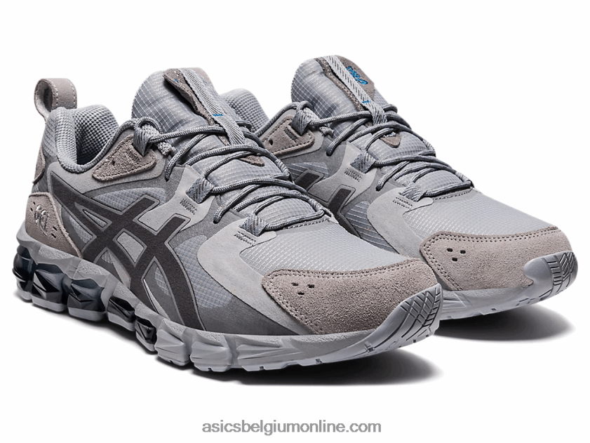 gel-quantum 180 V6HXR2593 piemonte grijs/metropool Asics