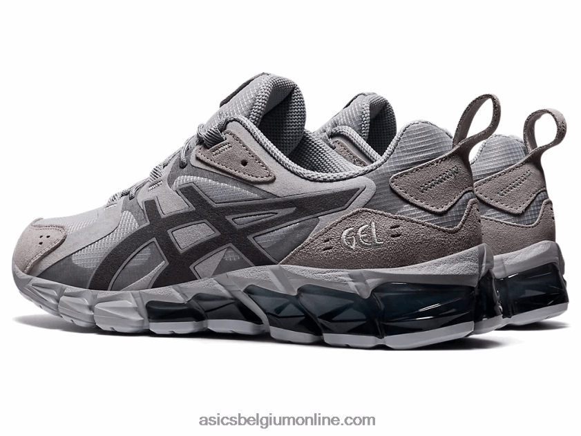gel-quantum 180 V6HXR2593 piemonte grijs/metropool Asics