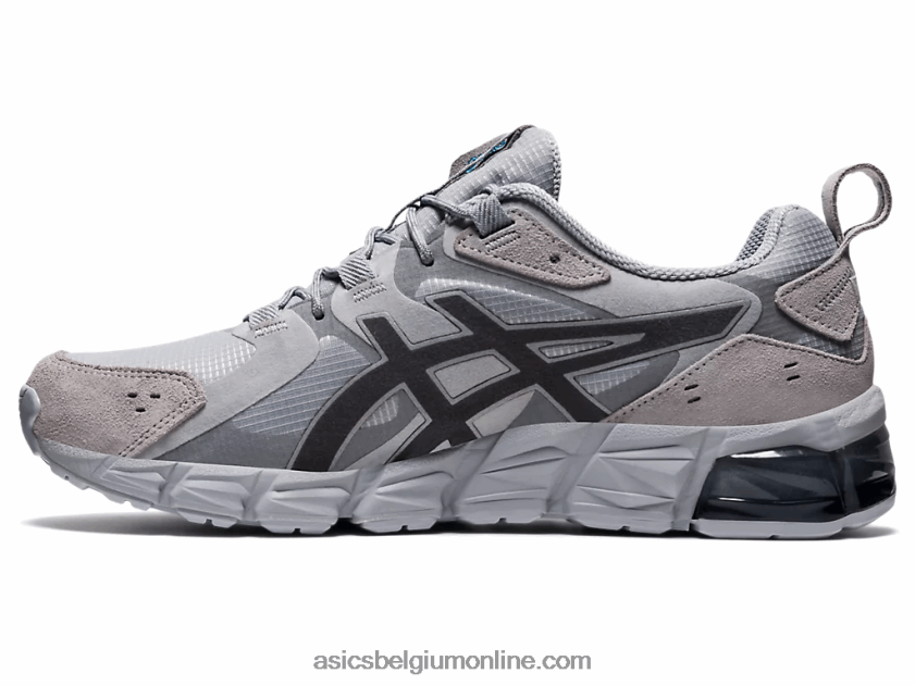 gel-quantum 180 V6HXR2593 piemonte grijs/metropool Asics