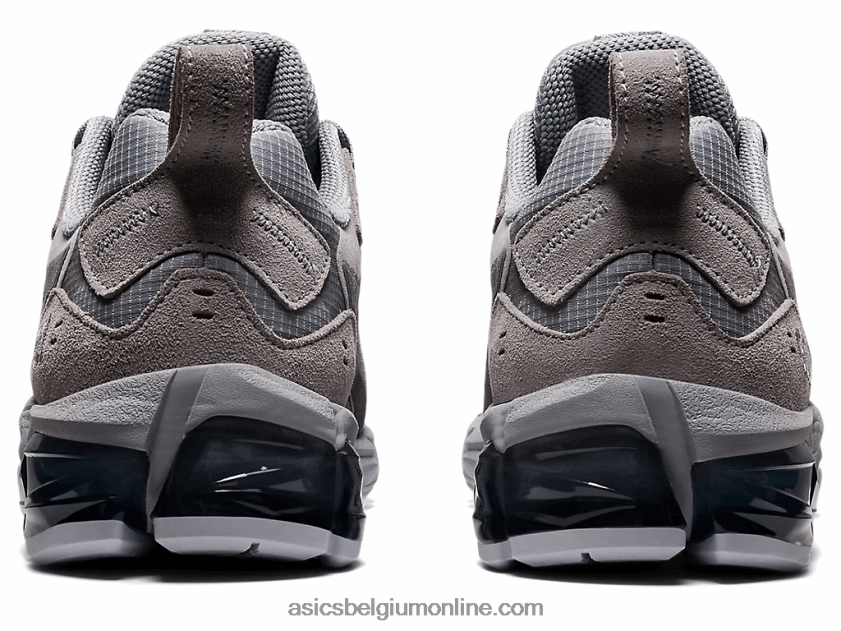 gel-quantum 180 V6HXR2593 piemonte grijs/metropool Asics