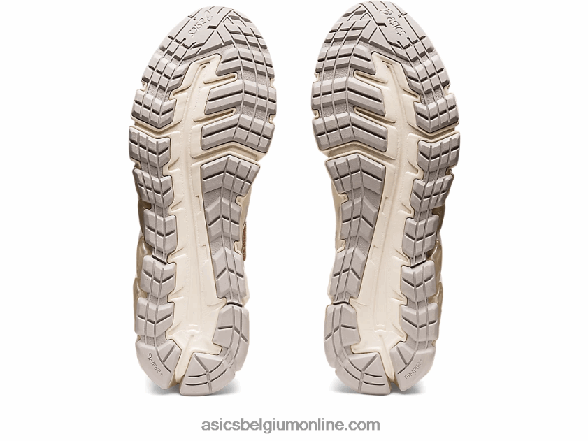 gel-quantum 180 gtx V6HXR21273 rook grijs/crème Asics