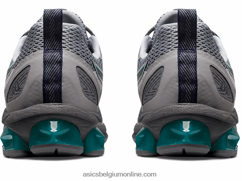 gel-quantum 180 vii V6HXR2114 gletsjergrijs/waterval Asics