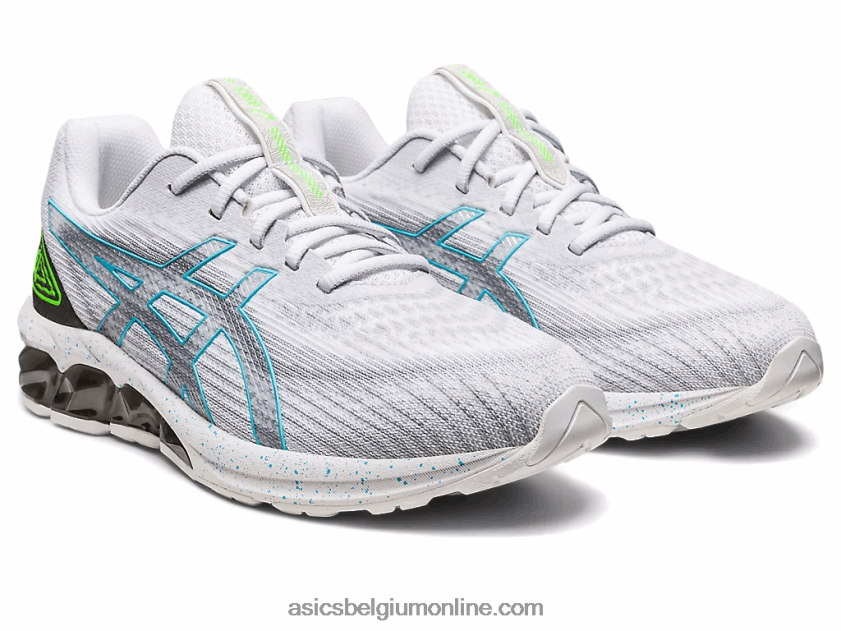 gel-quantum 180 vii V6HXR2269 wit/brons Asics