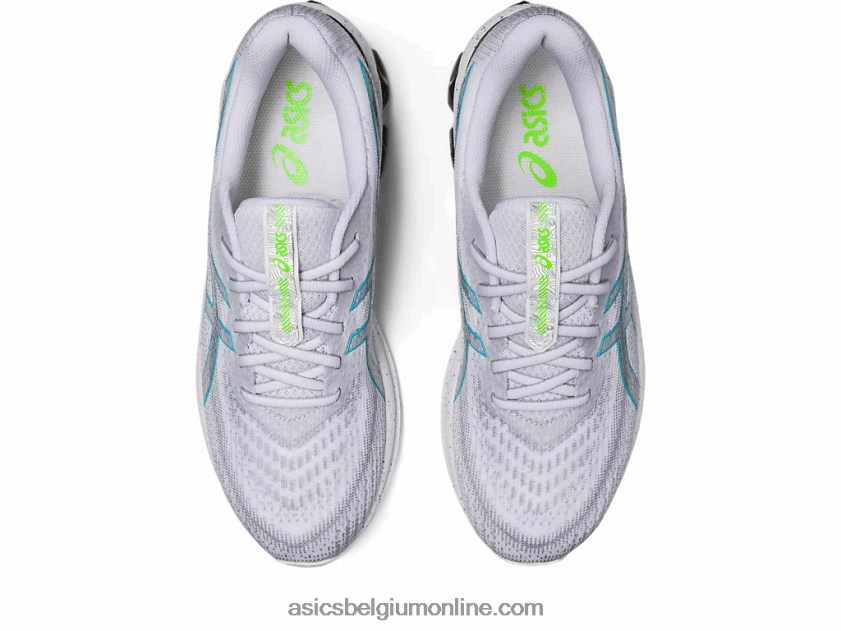 gel-quantum 180 vii V6HXR2269 wit/brons Asics