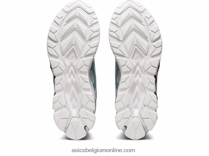 gel-quantum 180 vii V6HXR2269 wit/brons Asics