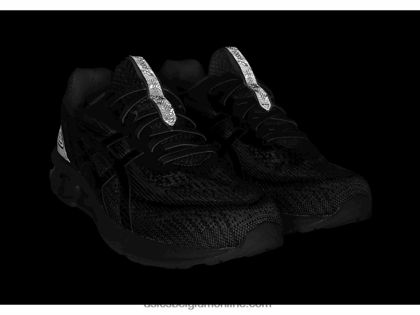 gel-quantum 180 vii V6HXR2269 wit/brons Asics