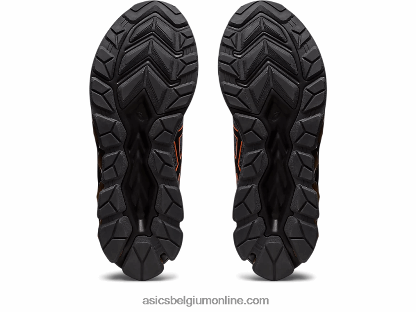 gel-quantum 180 vii V6HXR255 leemgrijs/zwart Asics