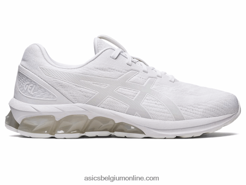gel-quantum 180 vii V6HXR2949 wit Asics