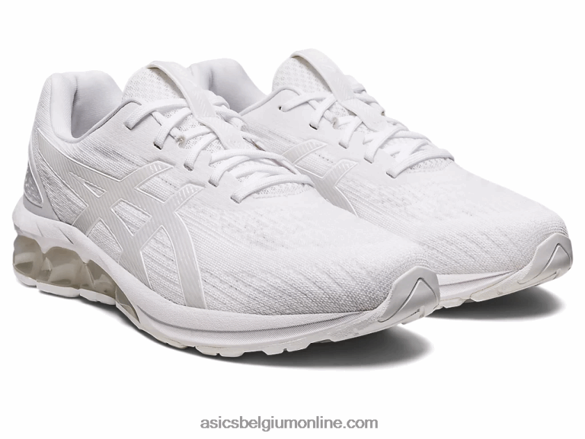 gel-quantum 180 vii V6HXR2949 wit Asics
