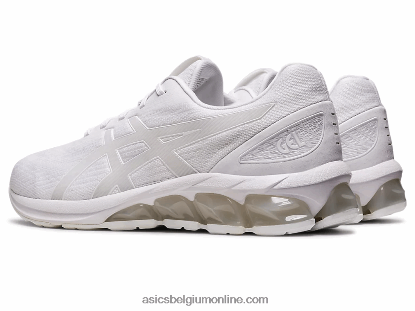 gel-quantum 180 vii V6HXR2949 wit Asics