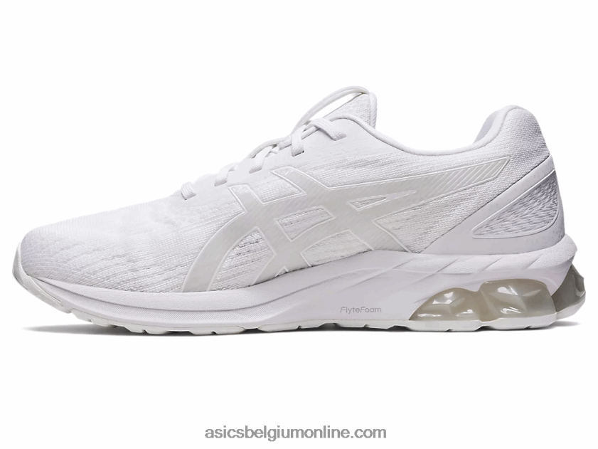 gel-quantum 180 vii V6HXR2949 wit Asics