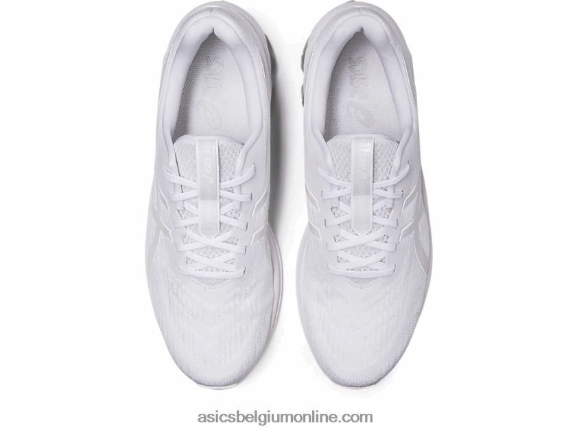 gel-quantum 180 vii V6HXR2949 wit Asics