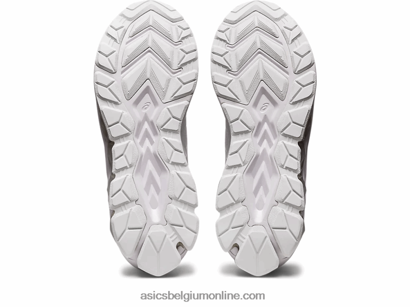 gel-quantum 180 vii V6HXR2949 wit Asics