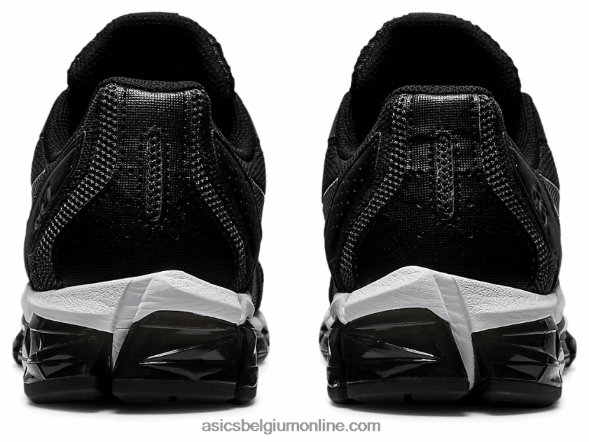gel-quantum 360 6 V6HXR22015 grafietgrijs/zwart Asics