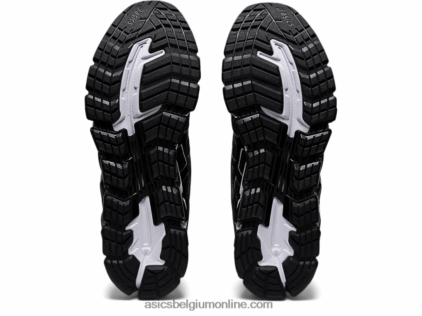 gel-quantum 360 6 V6HXR22015 grafietgrijs/zwart Asics
