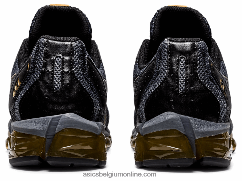 gel-quantum 360 6 V6HXR22020 metropool/zwart Asics