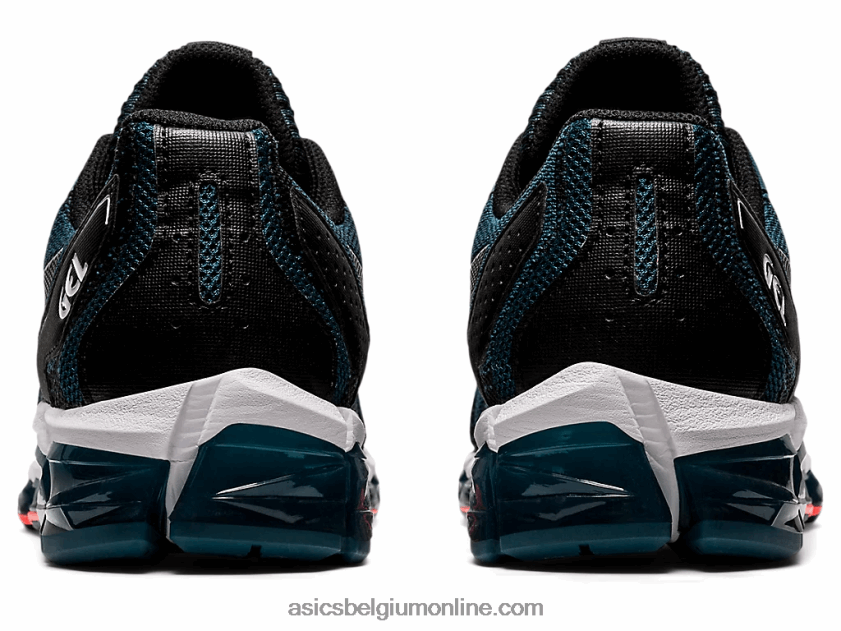 gel-quantum 360 6 V6HXR22049 magnetisch blauw/zwart Asics