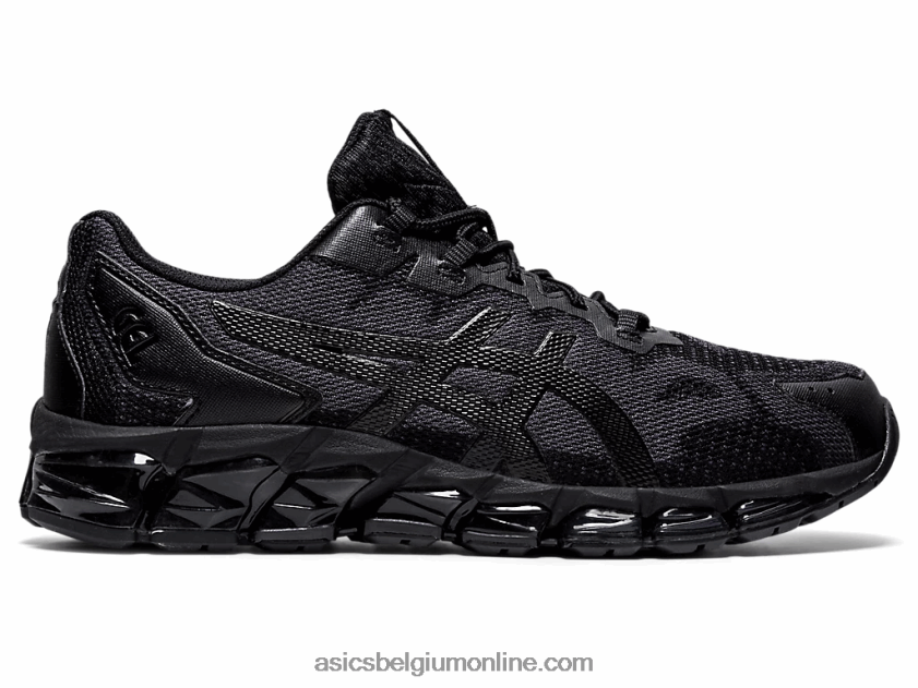 gel-quantum 360 6 V6HXR22051 zwart Asics