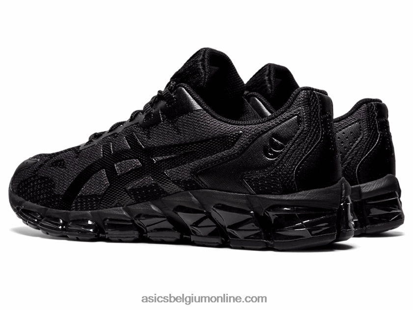 gel-quantum 360 6 V6HXR22051 zwart Asics
