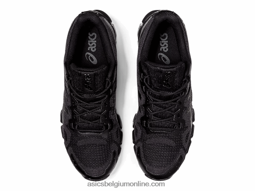 gel-quantum 360 6 V6HXR22051 zwart Asics